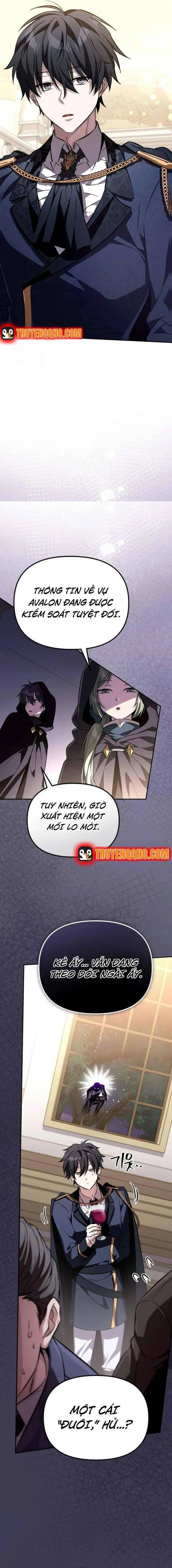 Giáo Dục Ác Nhân Chapter 6 - Trang 14