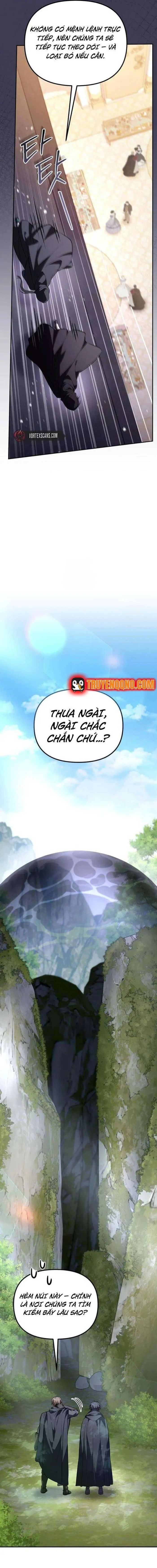 Giáo Dục Ác Nhân Chapter 6 - Trang 15