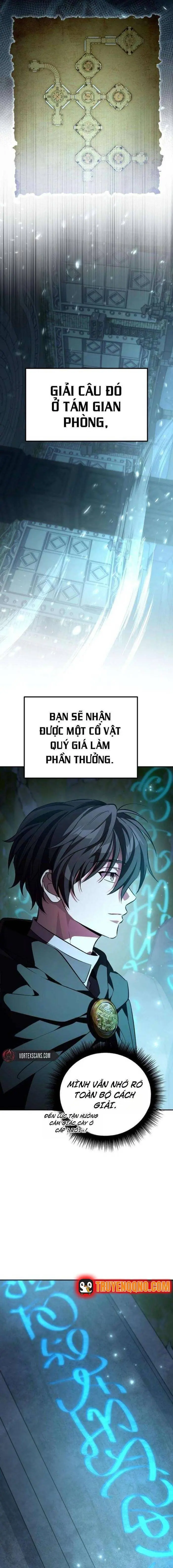 Giáo Dục Ác Nhân Chapter 6 - Trang 17