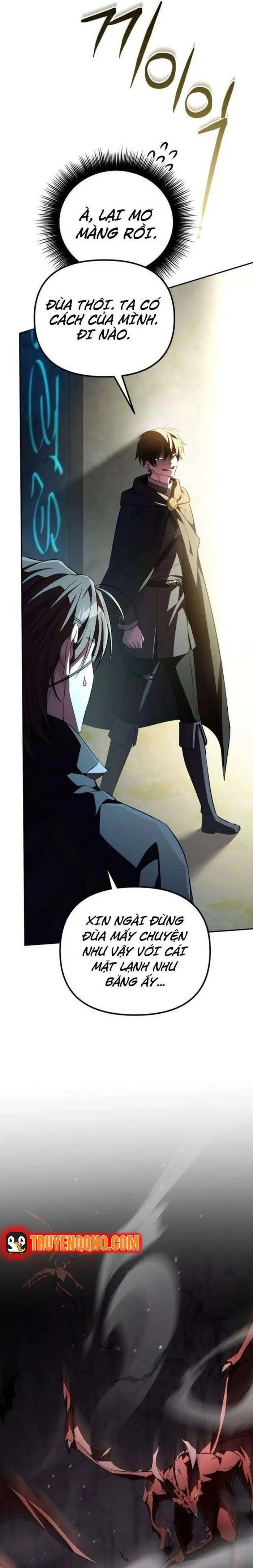 Giáo Dục Ác Nhân Chapter 6 - Trang 19