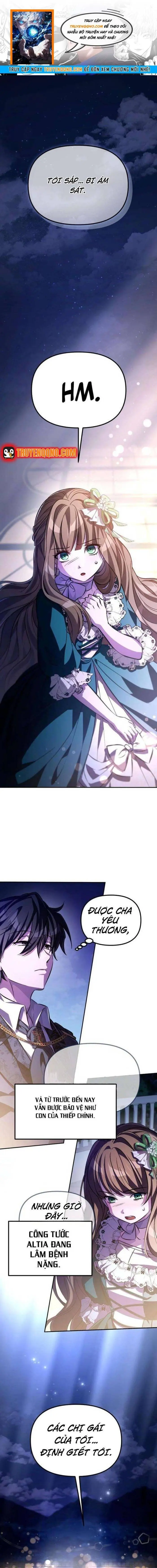 Giáo Dục Ác Nhân Chapter 6 - Trang 2