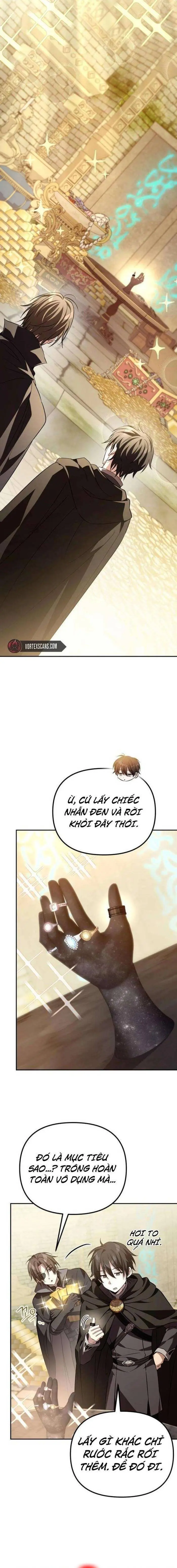 Giáo Dục Ác Nhân Chapter 6 - Trang 24