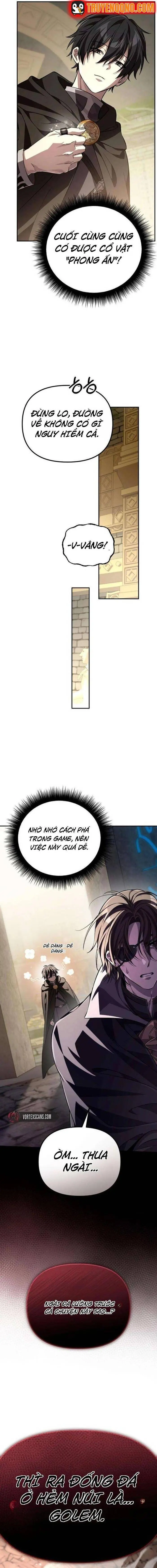 Giáo Dục Ác Nhân Chapter 6 - Trang 25