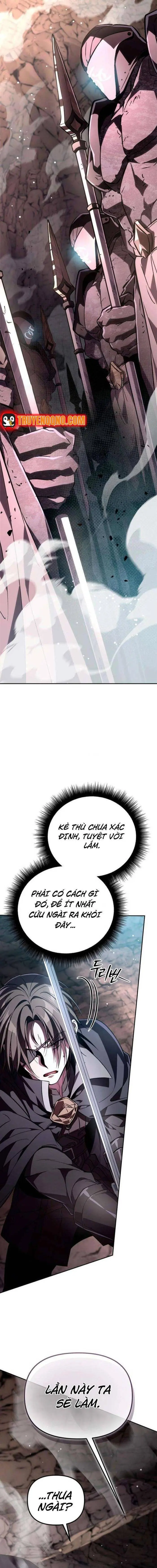 Giáo Dục Ác Nhân Chapter 6 - Trang 26