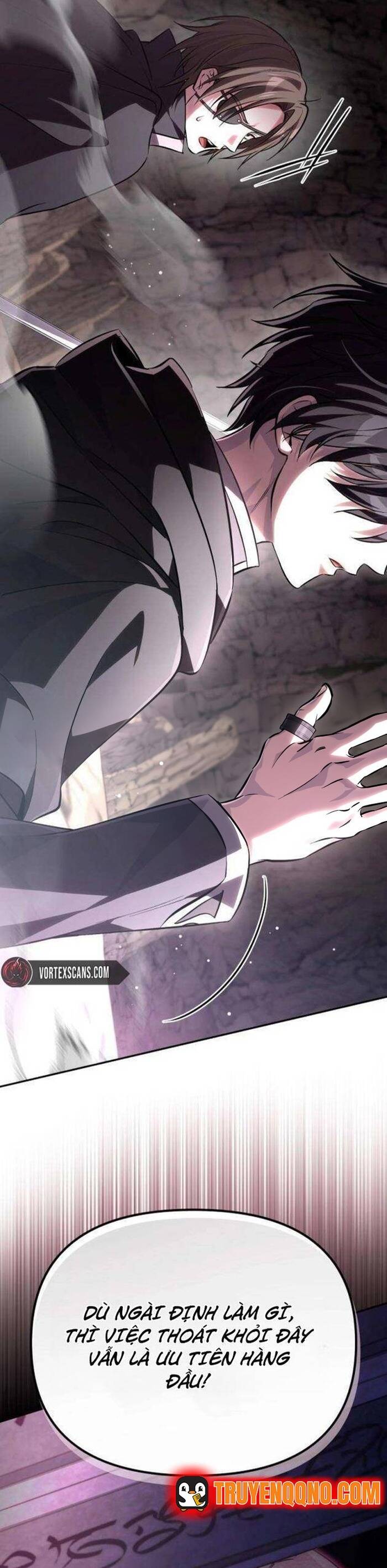 Giáo Dục Ác Nhân Chapter 6 - Trang 27