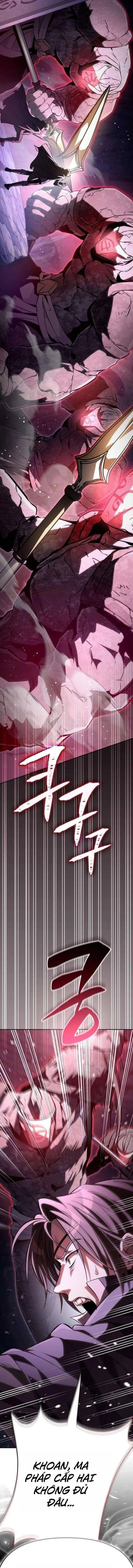 Giáo Dục Ác Nhân Chapter 6 - Trang 28