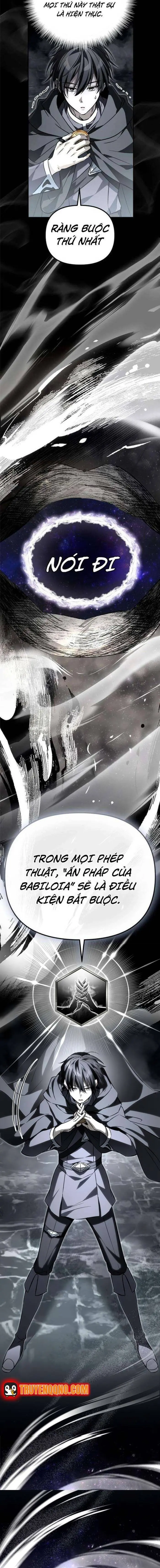 Giáo Dục Ác Nhân Chapter 6 - Trang 32