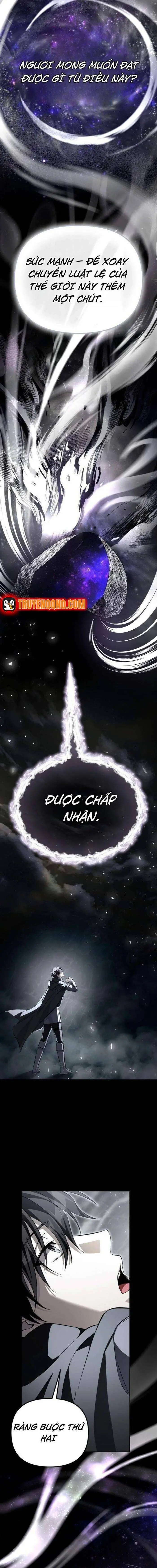 Giáo Dục Ác Nhân Chapter 6 - Trang 33