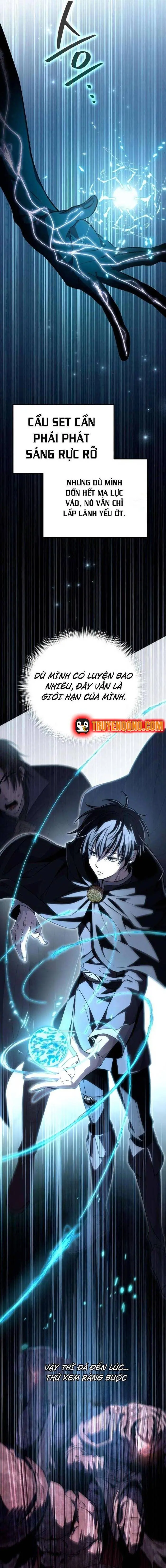 Giáo Dục Ác Nhân Chapter 6 - Trang 39