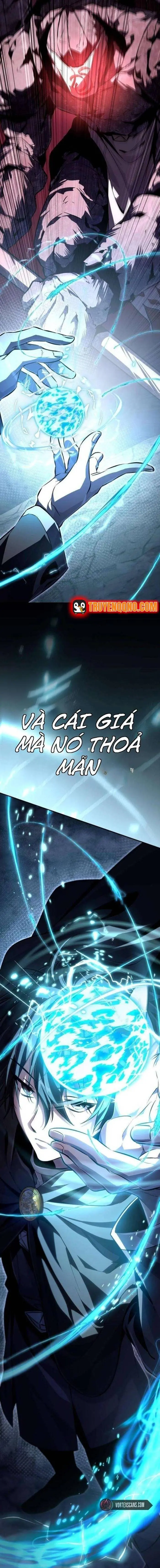 Giáo Dục Ác Nhân Chapter 6 - Trang 40
