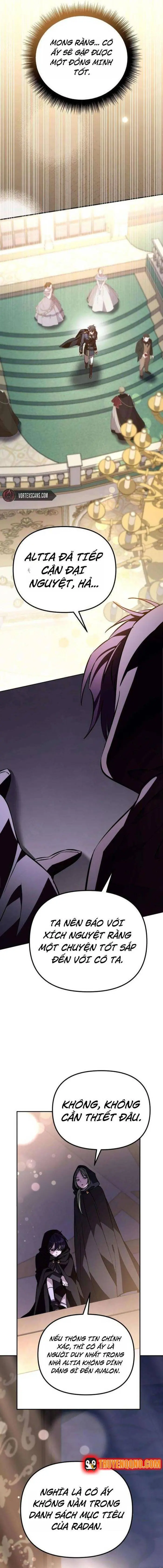 Giáo Dục Ác Nhân Chapter 6 - Trang 6