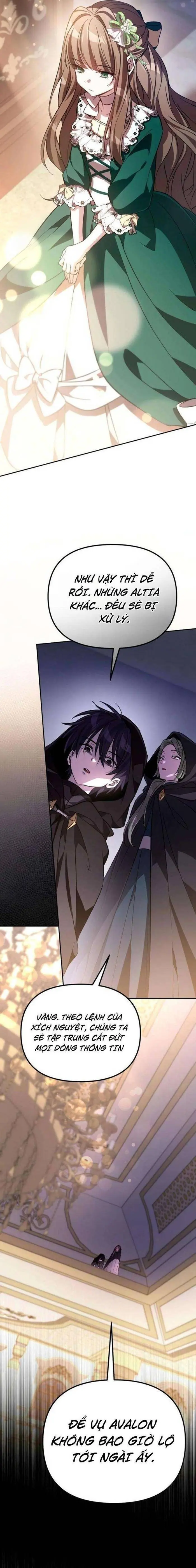 Giáo Dục Ác Nhân Chapter 6 - Trang 7