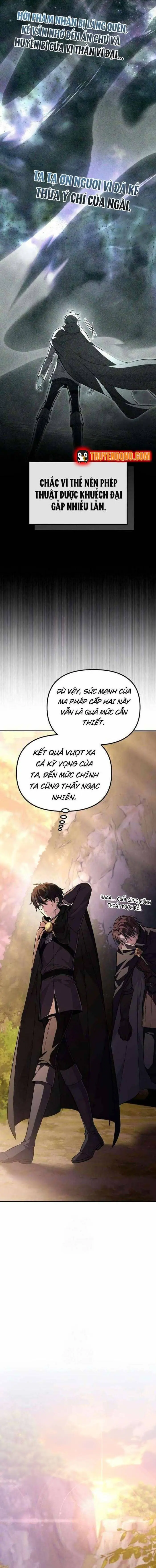 Giáo Dục Ác Nhân Chapter 7 - Trang 16