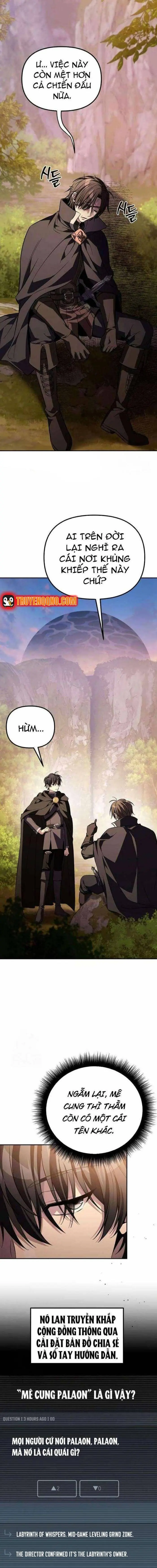 Giáo Dục Ác Nhân Chapter 7 - Trang 17