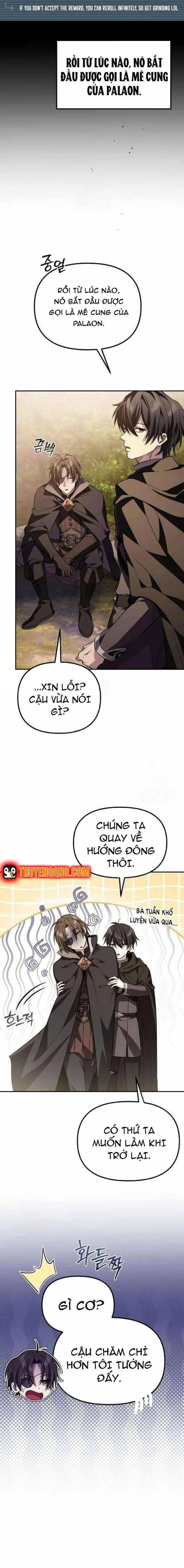 Giáo Dục Ác Nhân Chapter 7 - Trang 18