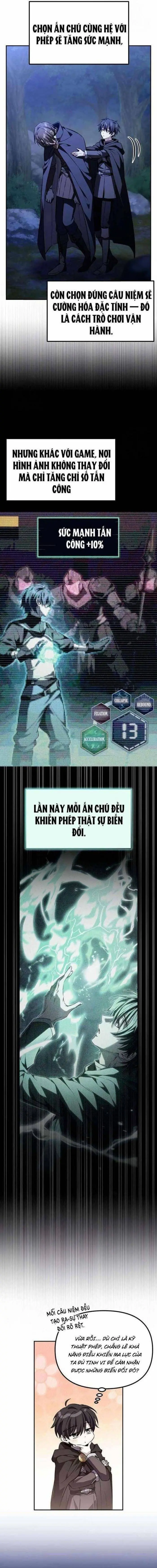 Giáo Dục Ác Nhân Chapter 7 - Trang 19