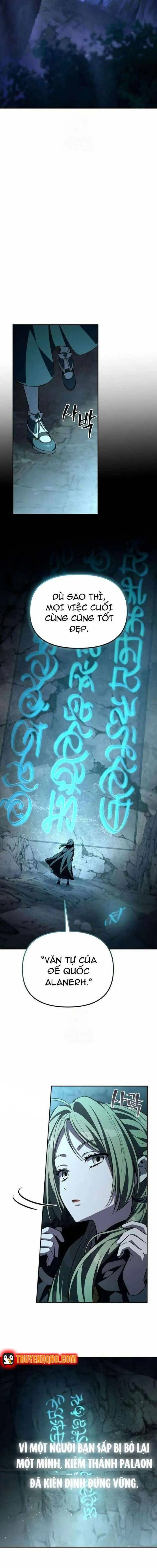 Giáo Dục Ác Nhân Chapter 7 - Trang 21