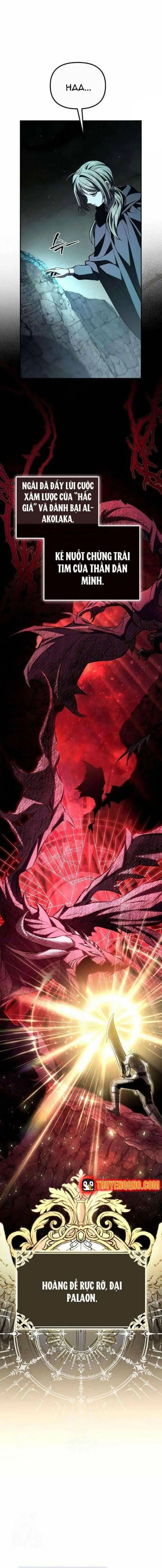 Giáo Dục Ác Nhân Chapter 7 - Trang 22