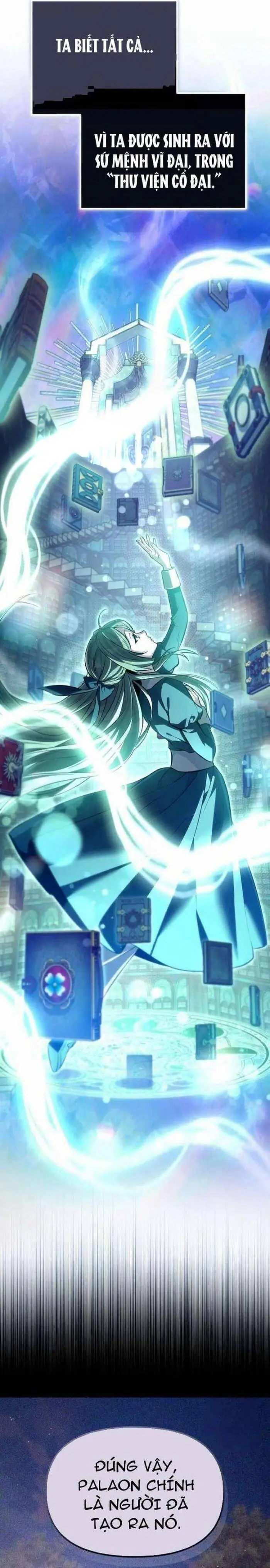 Giáo Dục Ác Nhân Chapter 7 - Trang 23