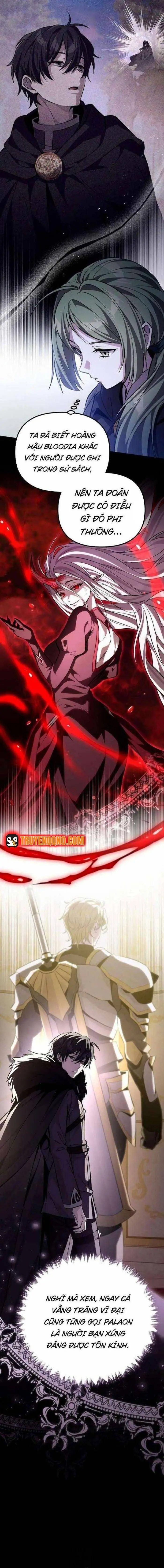 Giáo Dục Ác Nhân Chapter 7 - Trang 24