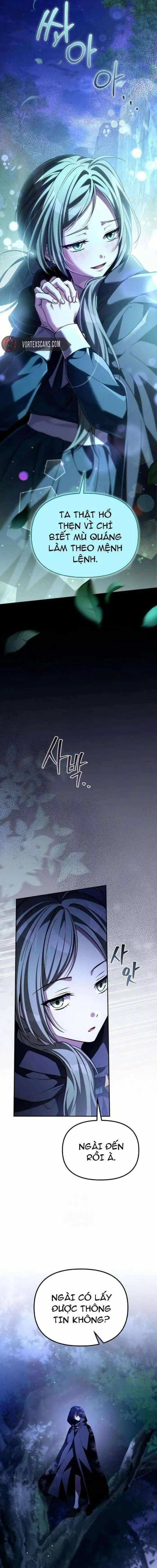 Giáo Dục Ác Nhân Chapter 7 - Trang 26