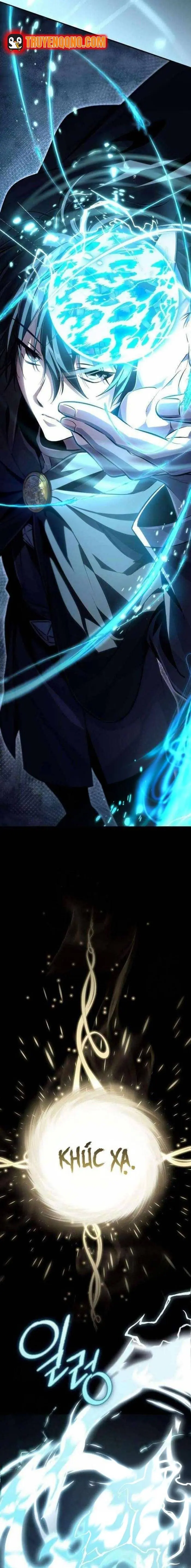 Giáo Dục Ác Nhân Chapter 7 - Trang 3