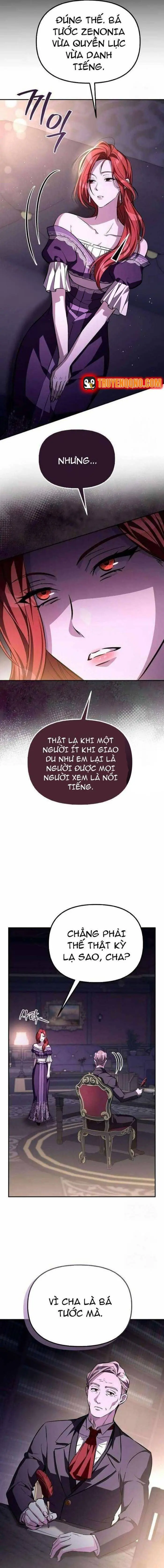 Giáo Dục Ác Nhân Chapter 7 - Trang 30