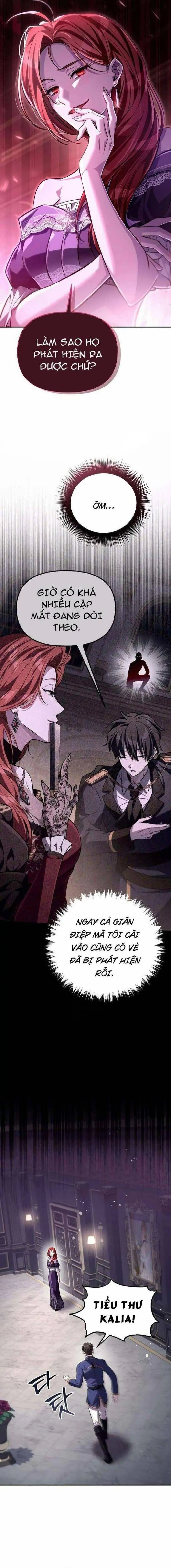 Giáo Dục Ác Nhân Chapter 7 - Trang 32