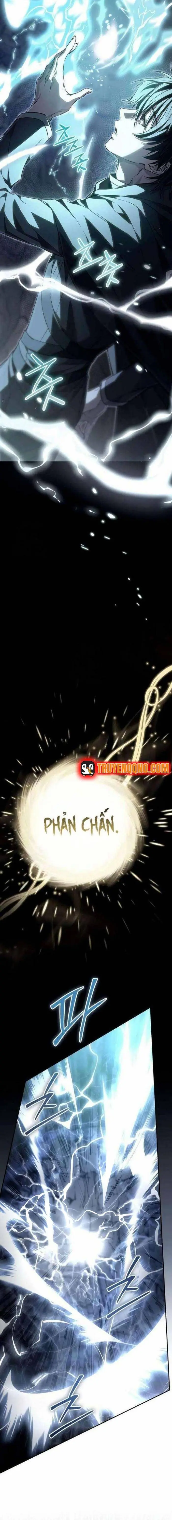 Giáo Dục Ác Nhân Chapter 7 - Trang 4