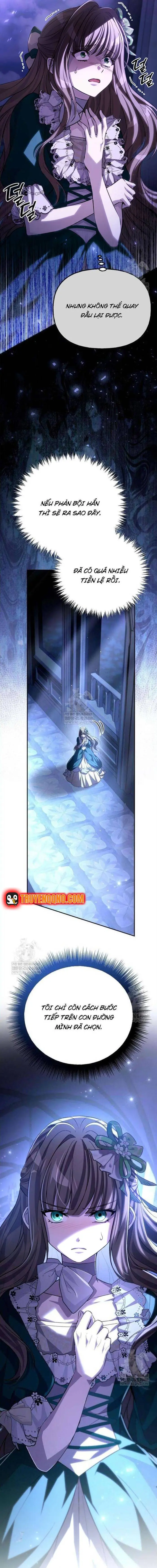 Giáo Dục Ác Nhân Chapter 8 - Trang 11