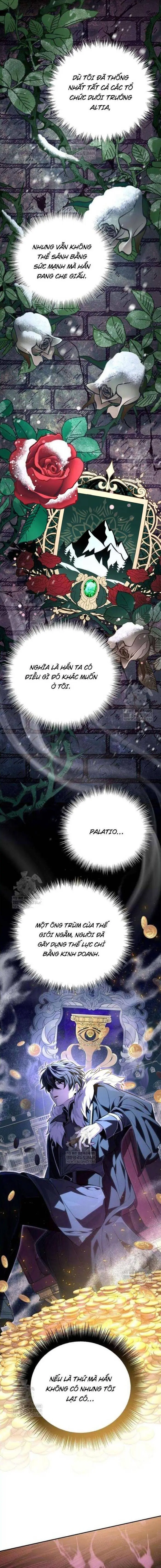 Giáo Dục Ác Nhân Chapter 8 - Trang 18