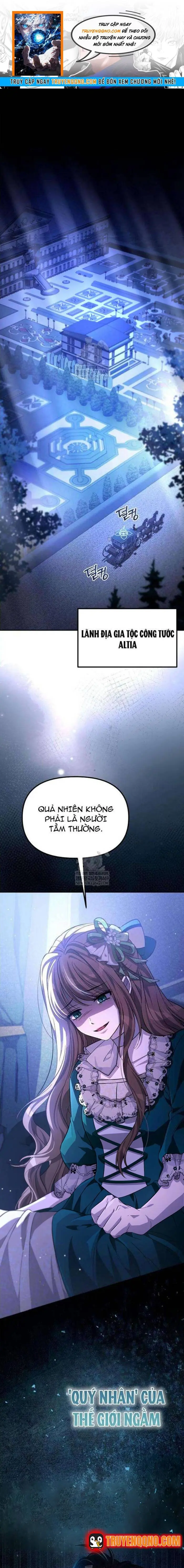 Giáo Dục Ác Nhân Chapter 8 - Trang 2