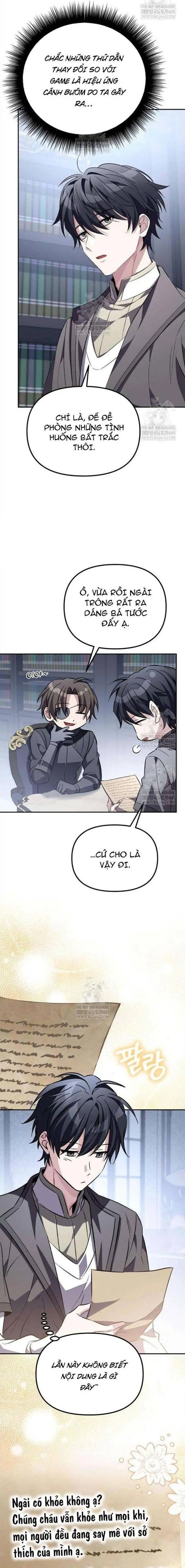 Giáo Dục Ác Nhân Chapter 8 - Trang 24