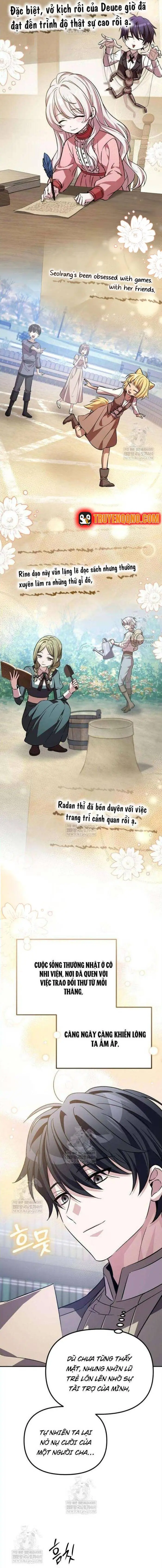Giáo Dục Ác Nhân Chapter 8 - Trang 25