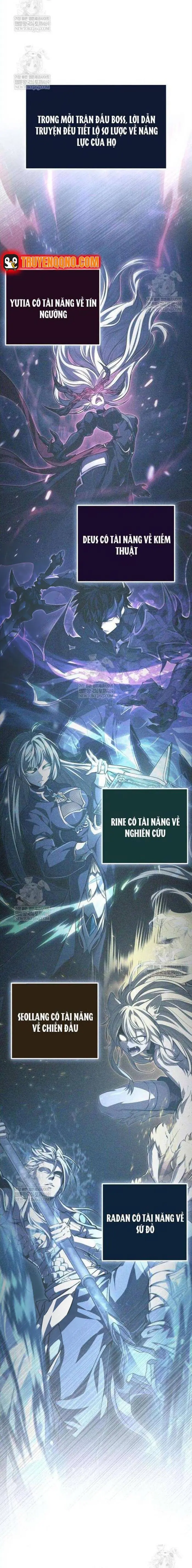 Giáo Dục Ác Nhân Chapter 8 - Trang 28