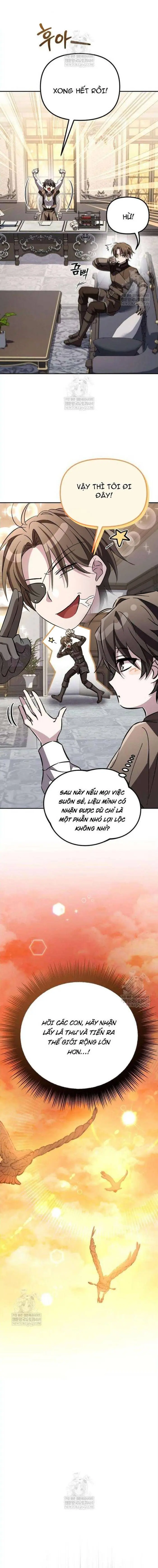 Giáo Dục Ác Nhân Chapter 8 - Trang 30