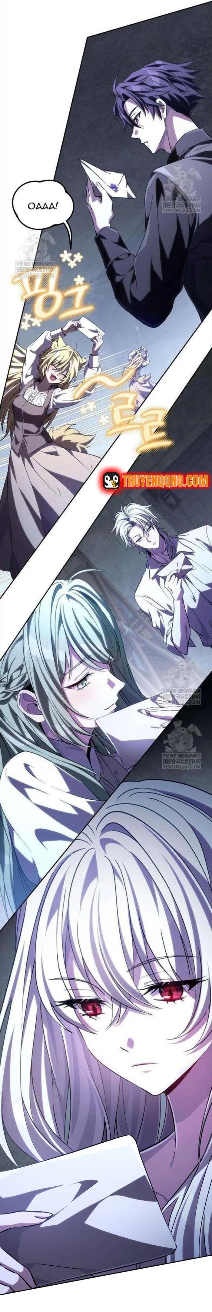 Giáo Dục Ác Nhân Chapter 8 - Trang 32