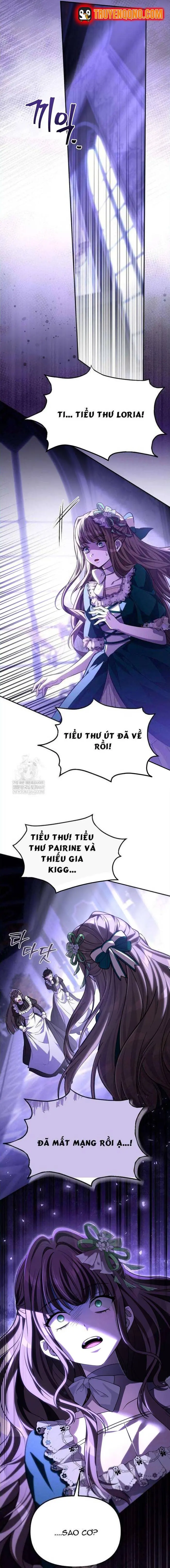 Giáo Dục Ác Nhân Chapter 8 - Trang 5