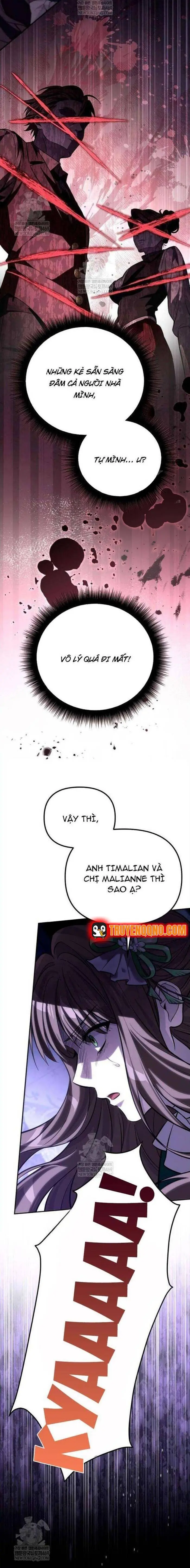 Giáo Dục Ác Nhân Chapter 8 - Trang 6