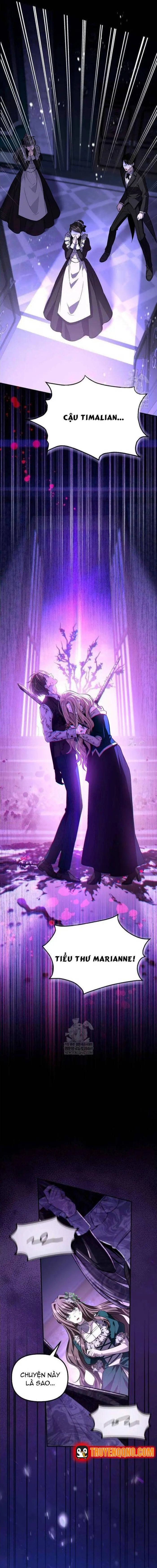 Giáo Dục Ác Nhân Chapter 8 - Trang 7