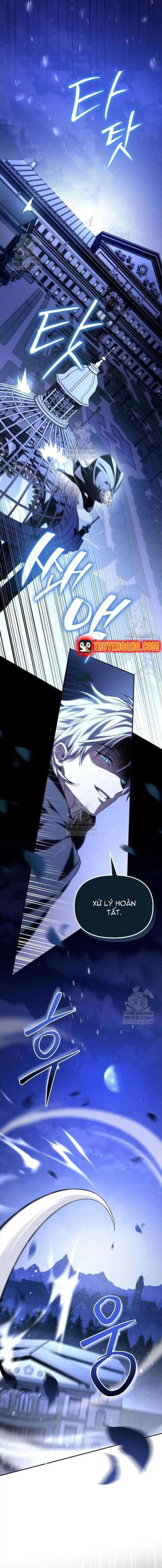 Giáo Dục Ác Nhân Chapter 8 - Trang 8
