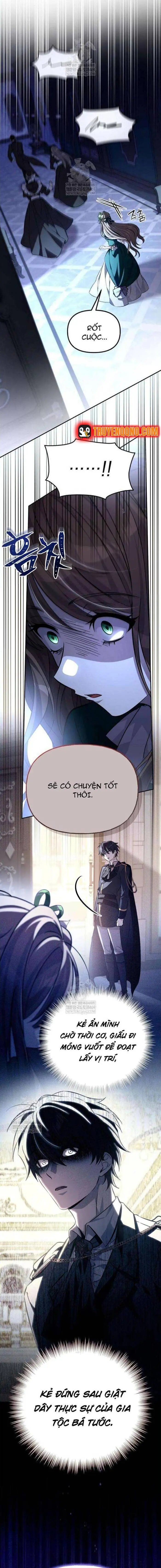 Giáo Dục Ác Nhân Chapter 8 - Trang 9