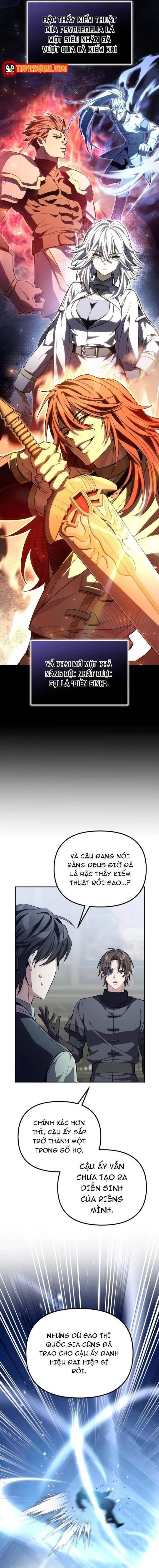 Giáo Dục Ác Nhân Chapter 9 - Trang 18