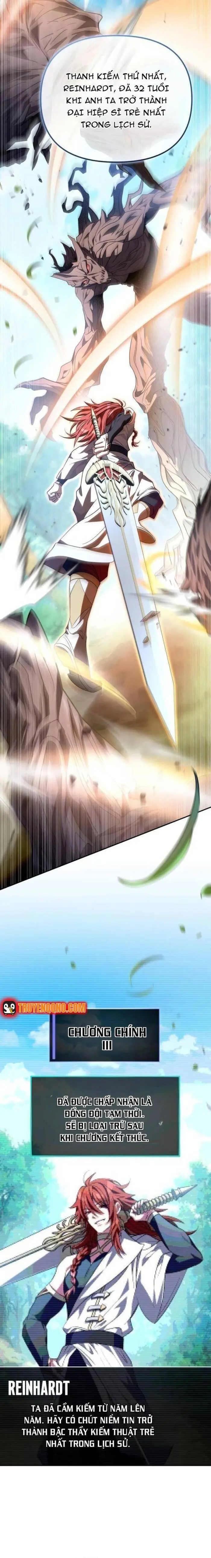 Giáo Dục Ác Nhân Chapter 9 - Trang 20