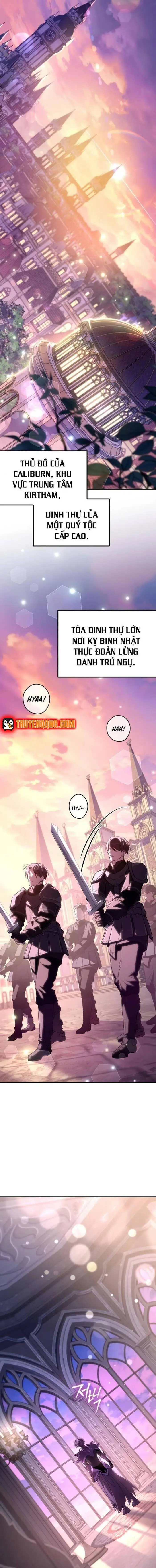 Giáo Dục Ác Nhân Chapter 9 - Trang 24