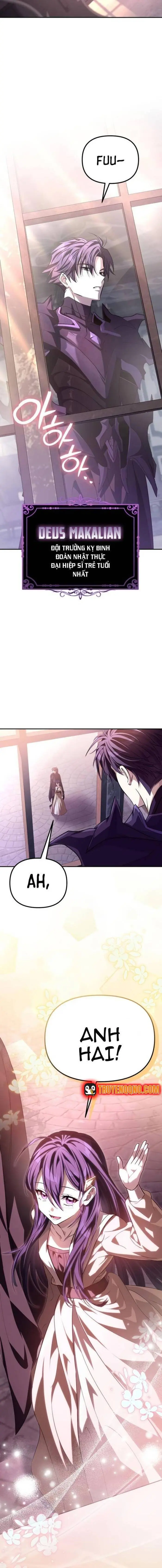 Giáo Dục Ác Nhân Chapter 9 - Trang 25