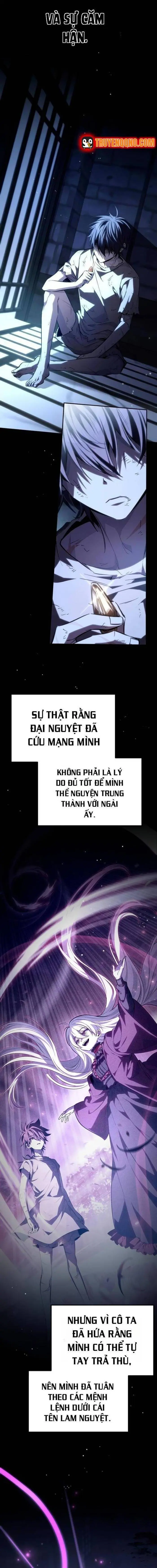 Giáo Dục Ác Nhân Chapter 9 - Trang 28