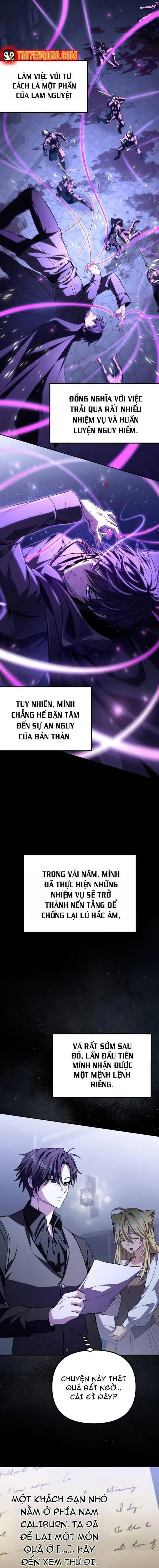 Giáo Dục Ác Nhân Chapter 9 - Trang 29