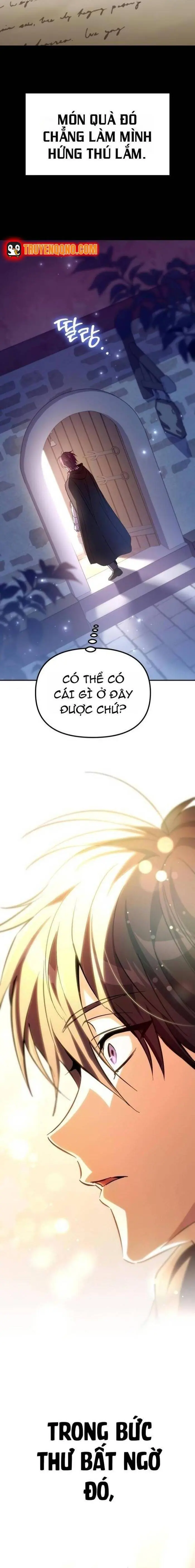Giáo Dục Ác Nhân Chapter 9 - Trang 30