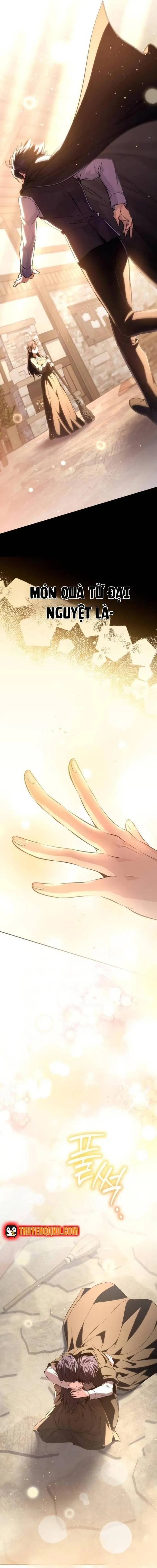 Giáo Dục Ác Nhân Chapter 9 - Trang 31